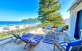 Il Profumo Del Mare Guesthouse