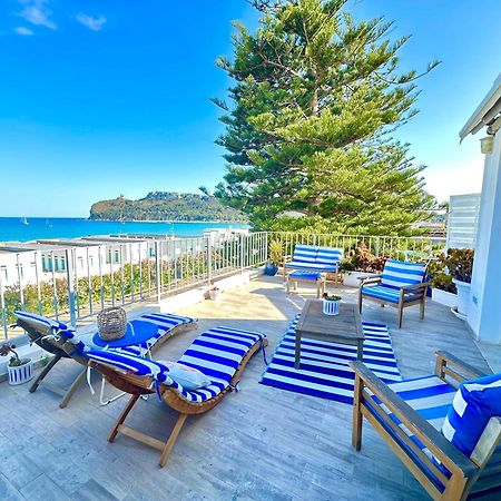 Il Profumo Del Mare Guesthouse Cagliari Buitenkant foto