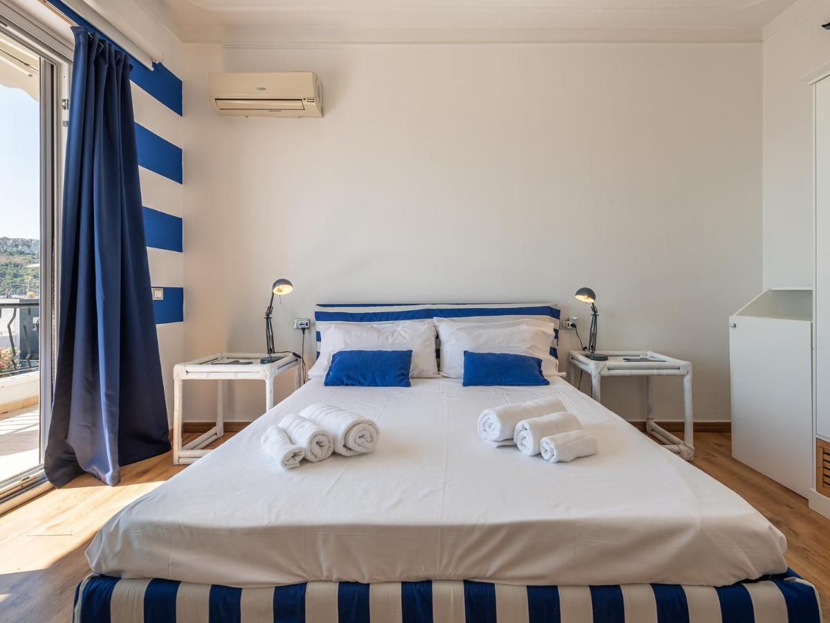 Il Profumo Del Mare Guesthouse Cagliari Buitenkant foto