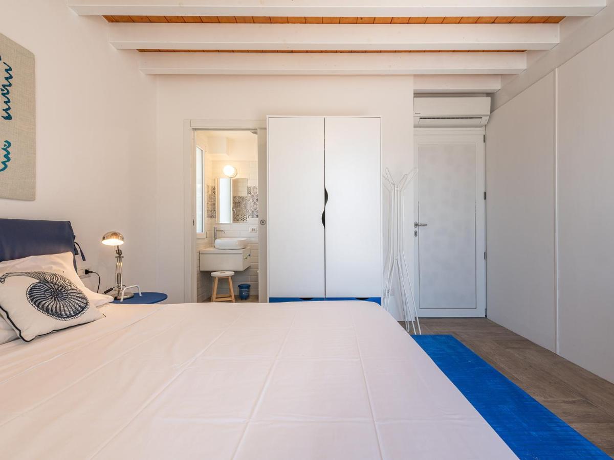 Il Profumo Del Mare Guesthouse Cagliari Buitenkant foto