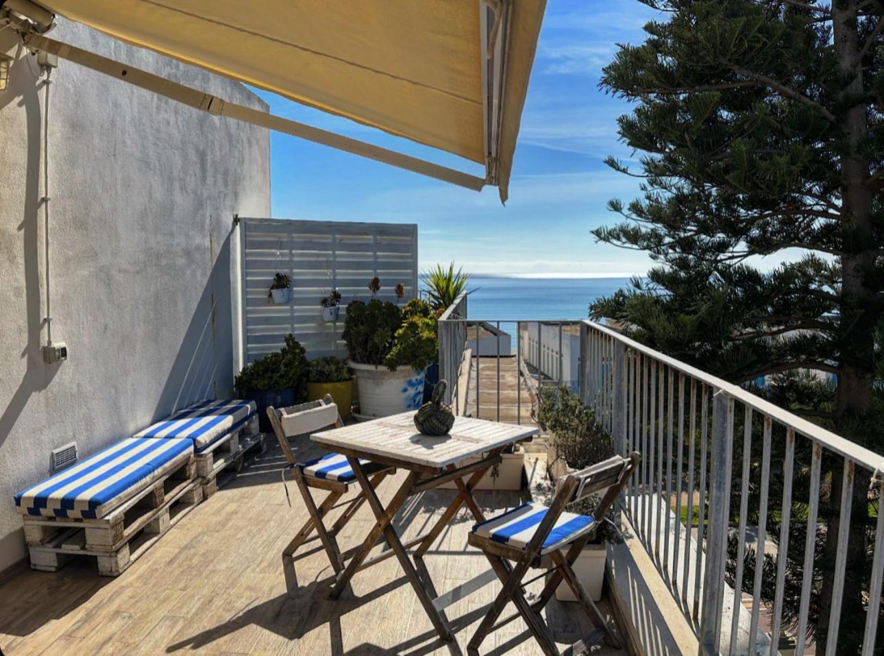 Il Profumo Del Mare Guesthouse Cagliari Buitenkant foto